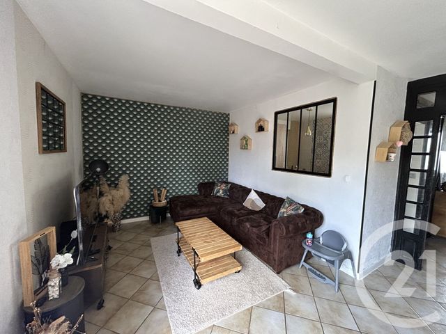 maison à vendre - 6 pièces - 99.89 m2 - ROSNY SUR SEINE - 78 - ILE-DE-FRANCE - Century 21 La Mantoise
