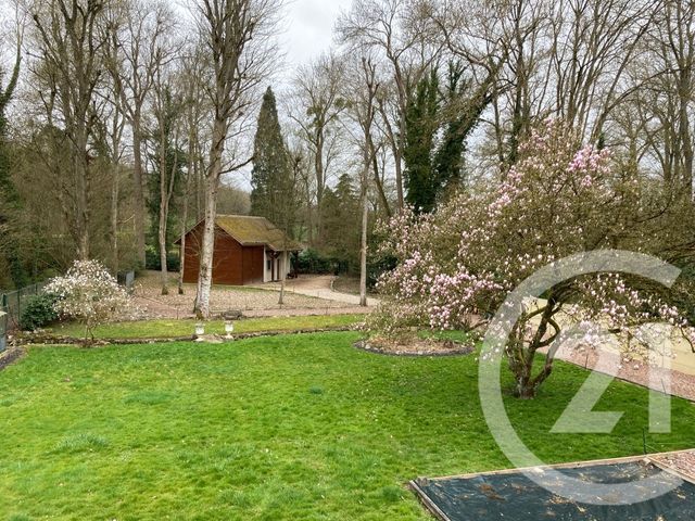 maison à vendre - 7 pièces - 200.0 m2 - VILLETTE - 78 - ILE-DE-FRANCE - Century 21 La Mantoise