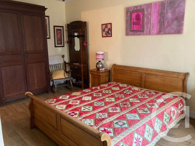 maison à vendre - 7 pièces - 200.0 m2 - VILLETTE - 78 - ILE-DE-FRANCE - Century 21 La Mantoise