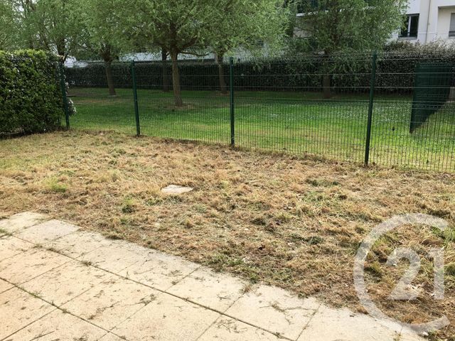 Appartement F3 à vendre - 3 pièces - 62.64 m2 - MANTES LA JOLIE - 78 - ILE-DE-FRANCE - Century 21 La Mantoise