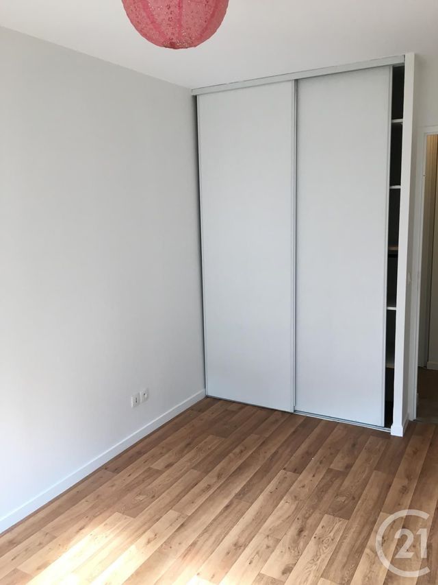 Appartement F3 à vendre - 3 pièces - 62.64 m2 - MANTES LA JOLIE - 78 - ILE-DE-FRANCE - Century 21 La Mantoise