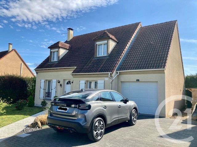 Maison à vendre TACOIGNIERES