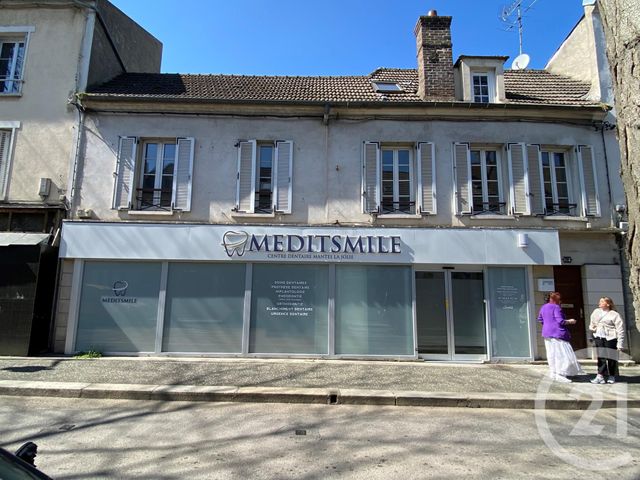 Immeuble à vendre MANTES LA JOLIE