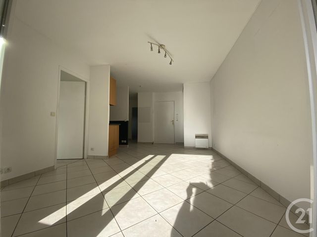 appartement - MANTES LA VILLE - 78