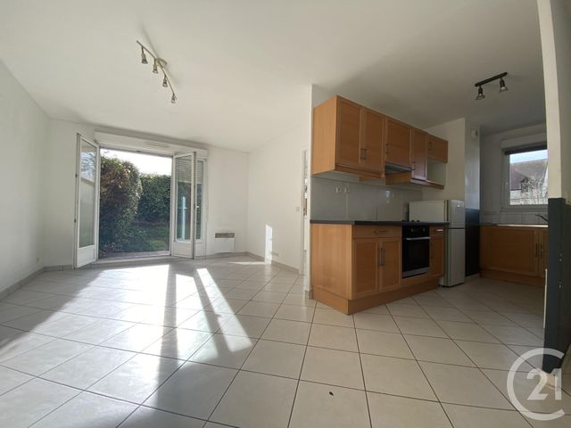 Appartement F3 à louer - 3 pièces - 52.44 m2 - MANTES LA VILLE - 78 - ILE-DE-FRANCE - Century 21 La Mantoise