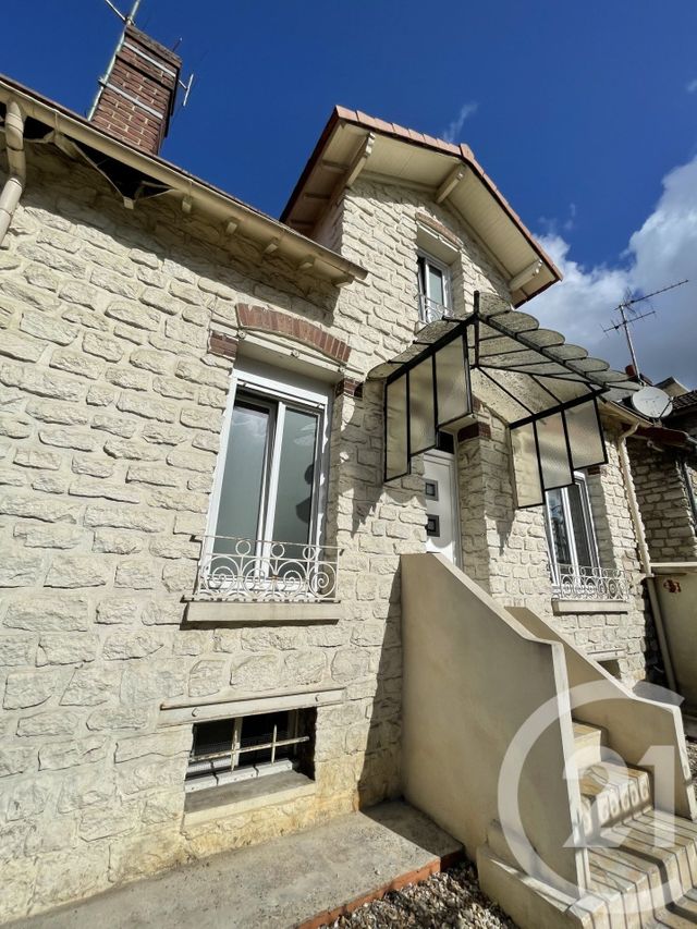 maison - MANTES LA JOLIE - 78