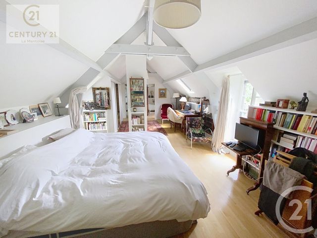 Afficher la photo en grand maison à vendre - 7 pièces - 180.51 m2 - MOISSON - 78 - ILE-DE-FRANCE - Century 21 La Mantoise