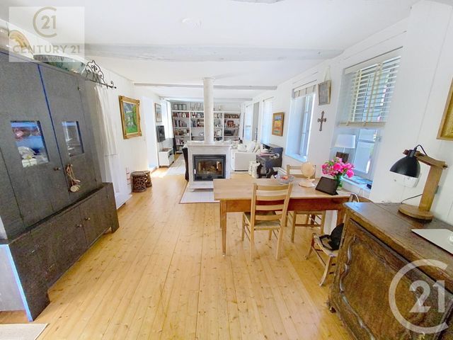 Afficher la photo en grand maison à vendre - 7 pièces - 180.51 m2 - MOISSON - 78 - ILE-DE-FRANCE - Century 21 La Mantoise