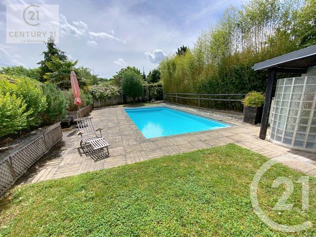 Afficher la photo en grand maison à vendre - 7 pièces - 180.51 m2 - MOISSON - 78 - ILE-DE-FRANCE - Century 21 La Mantoise