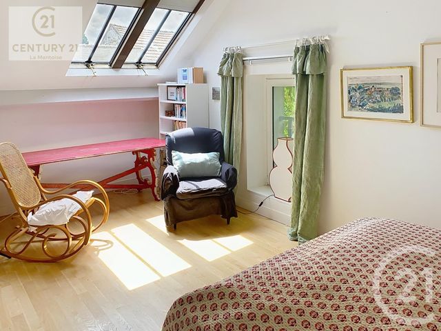 Afficher la photo en grand maison à vendre - 7 pièces - 180.51 m2 - MOISSON - 78 - ILE-DE-FRANCE - Century 21 La Mantoise