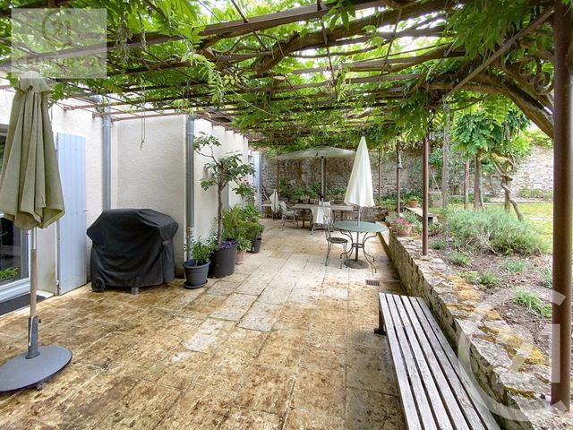 Afficher la photo en grand maison à vendre - 7 pièces - 180.51 m2 - MOISSON - 78 - ILE-DE-FRANCE - Century 21 La Mantoise