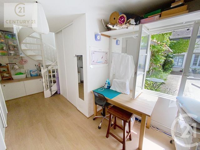 Afficher la photo en grand maison à vendre - 7 pièces - 180.51 m2 - MOISSON - 78 - ILE-DE-FRANCE - Century 21 La Mantoise