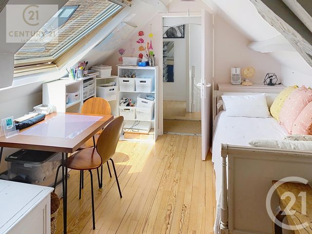 Afficher la photo en grand maison à vendre - 7 pièces - 180.51 m2 - MOISSON - 78 - ILE-DE-FRANCE - Century 21 La Mantoise