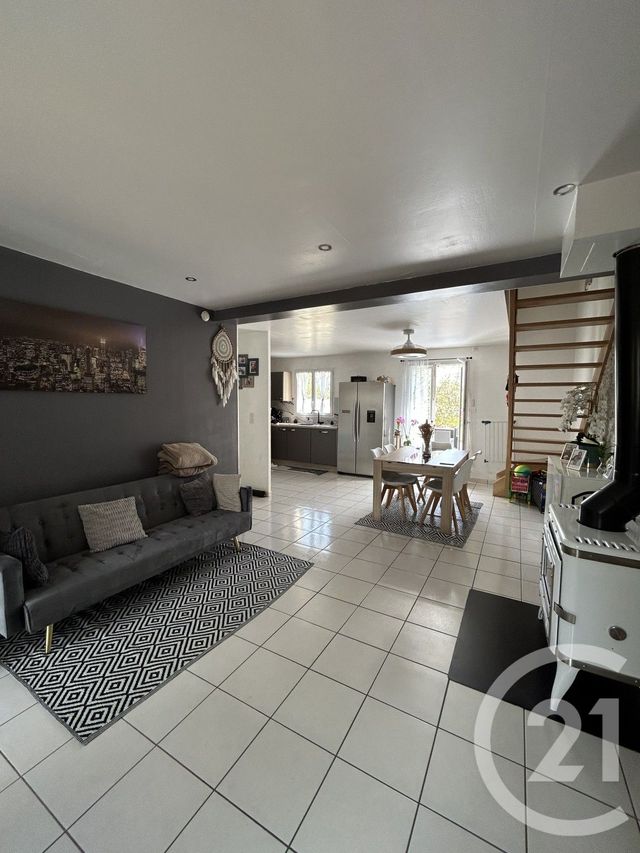 Afficher la photo en grand maison à vendre - 5 pièces - 93.88 m2 - MANTES LA VILLE - 78 - ILE-DE-FRANCE - Century 21 La Mantoise