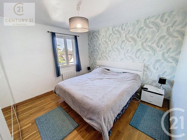 maison à vendre - 5 pièces - 93.88 m2 - MANTES LA VILLE - 78 - ILE-DE-FRANCE - Century 21 La Mantoise