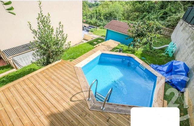 Afficher la photo en grand maison à vendre - 5 pièces - 93.88 m2 - MANTES LA VILLE - 78 - ILE-DE-FRANCE - Century 21 La Mantoise