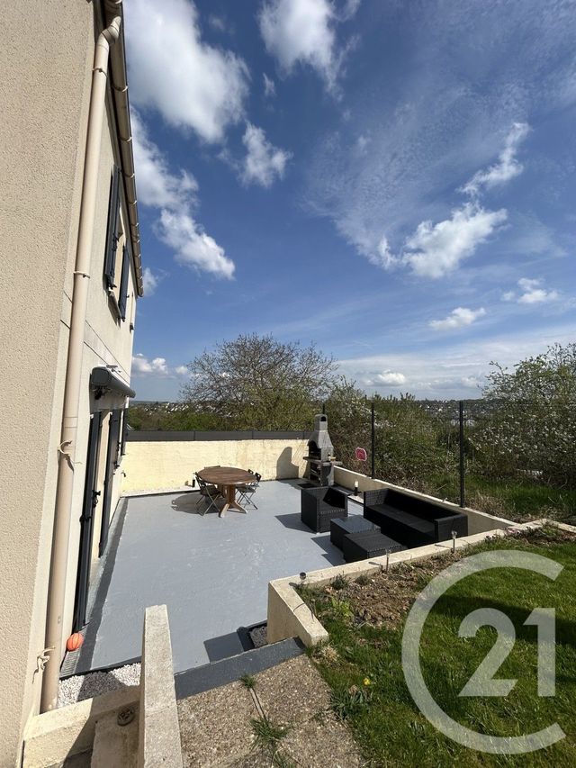 Afficher la photo en grand maison à vendre - 5 pièces - 93.88 m2 - MANTES LA VILLE - 78 - ILE-DE-FRANCE - Century 21 La Mantoise