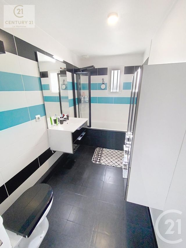 maison à vendre - 5 pièces - 93.88 m2 - MANTES LA VILLE - 78 - ILE-DE-FRANCE - Century 21 La Mantoise