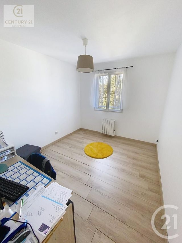 maison à vendre - 5 pièces - 93.88 m2 - MANTES LA VILLE - 78 - ILE-DE-FRANCE - Century 21 La Mantoise