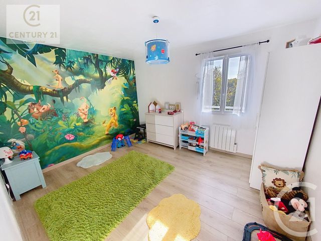 maison à vendre - 5 pièces - 93.88 m2 - MANTES LA VILLE - 78 - ILE-DE-FRANCE - Century 21 La Mantoise