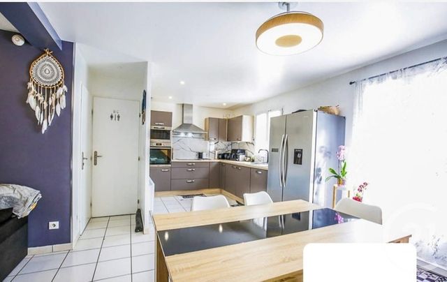 Afficher la photo en grand maison à vendre - 5 pièces - 93.88 m2 - MANTES LA VILLE - 78 - ILE-DE-FRANCE - Century 21 La Mantoise