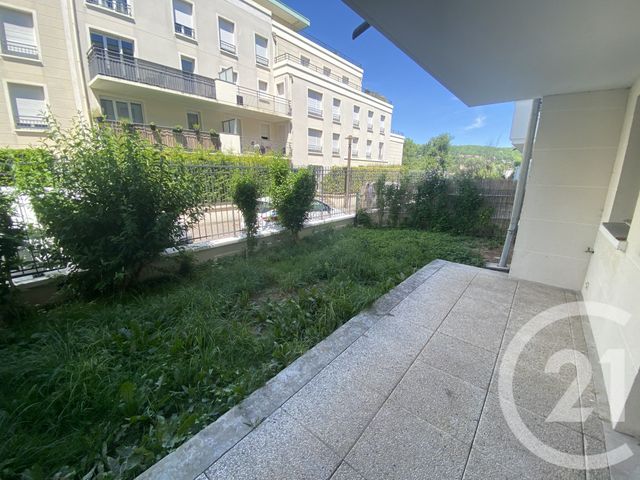 appartement - MANTES LA JOLIE - 78