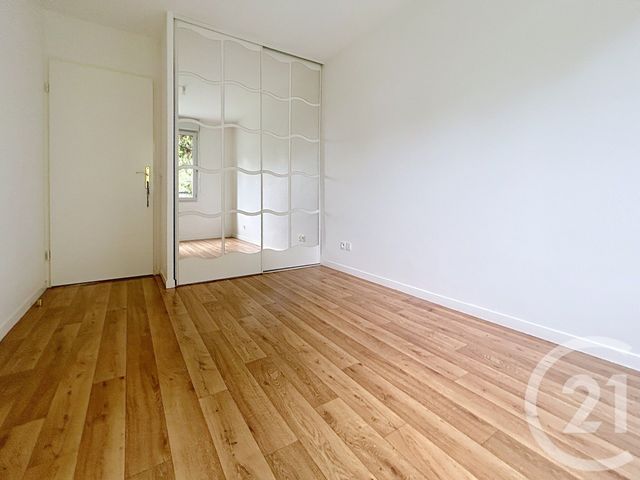 Appartement F3 à louer - 3 pièces - 62.64 m2 - MANTES LA JOLIE - 78 - ILE-DE-FRANCE - Century 21 La Mantoise