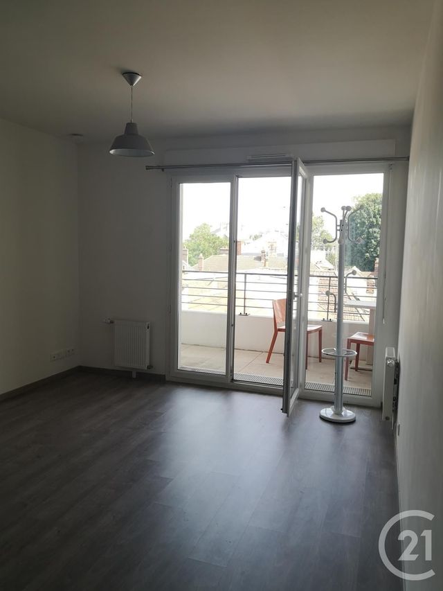 Appartement F2 à louer - 2 pièces - 37.09 m2 - MANTES LA JOLIE - 78 - ILE-DE-FRANCE - Century 21 La Mantoise