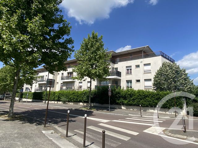 Appartement F2 à louer MANTES LA JOLIE
