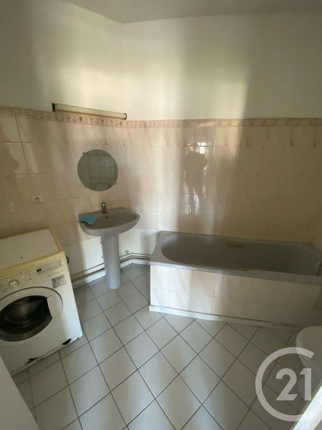 Afficher la photo en grand Appartement F2 à louer - 2 pièces - 39.47 m2 - VERNON - 27 - HAUTE-NORMANDIE - Century 21 La Mantoise