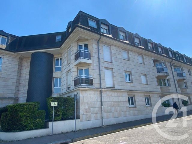 Appartement F2 à louer VERNON