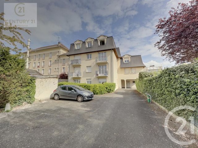 appartement - MANTES LA JOLIE - 78