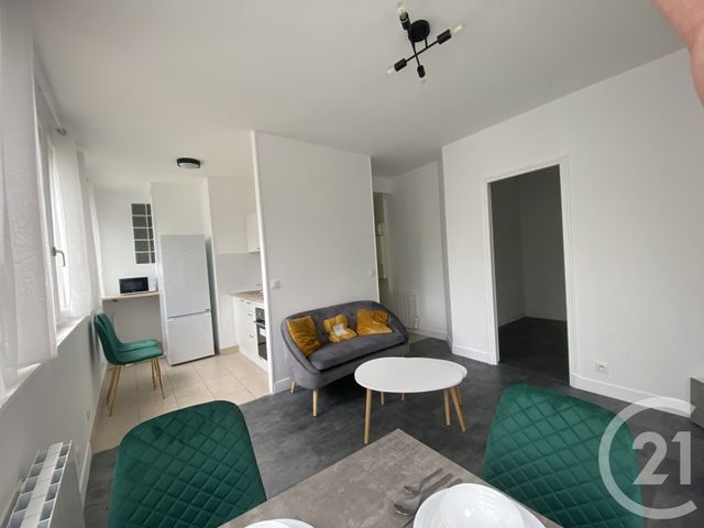 appartement - MANTES LA JOLIE - 78