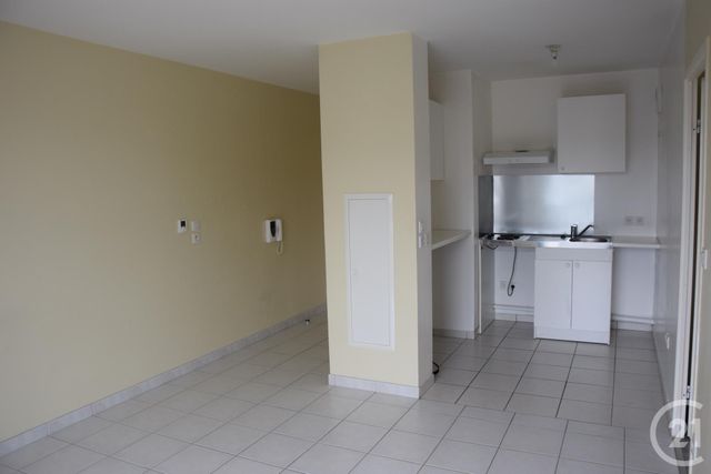 appartement - MANTES LA JOLIE - 78