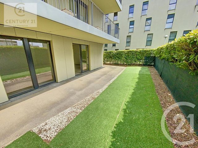 Appartement F3 à vendre - 3 pièces - 65.0 m2 - MANTES LA JOLIE - 78 - ILE-DE-FRANCE - Century 21 La Mantoise