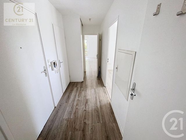 Appartement F3 à vendre - 3 pièces - 65.0 m2 - MANTES LA JOLIE - 78 - ILE-DE-FRANCE - Century 21 La Mantoise