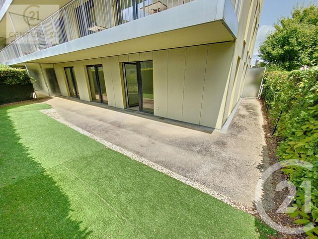 Appartement F3 à vendre - 3 pièces - 65.0 m2 - MANTES LA JOLIE - 78 - ILE-DE-FRANCE - Century 21 La Mantoise