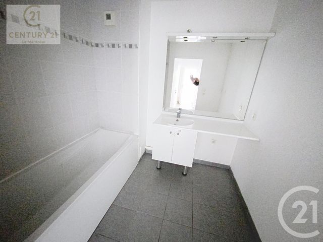 Appartement F3 à vendre - 3 pièces - 65.0 m2 - MANTES LA JOLIE - 78 - ILE-DE-FRANCE - Century 21 La Mantoise