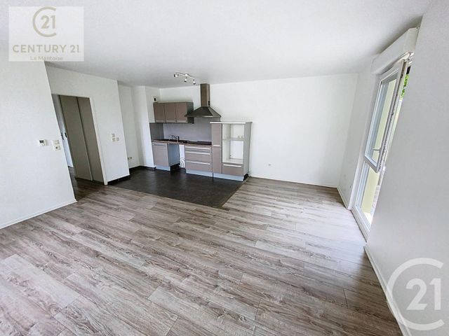 Appartement F3 à vendre - 3 pièces - 65.0 m2 - MANTES LA JOLIE - 78 - ILE-DE-FRANCE - Century 21 La Mantoise