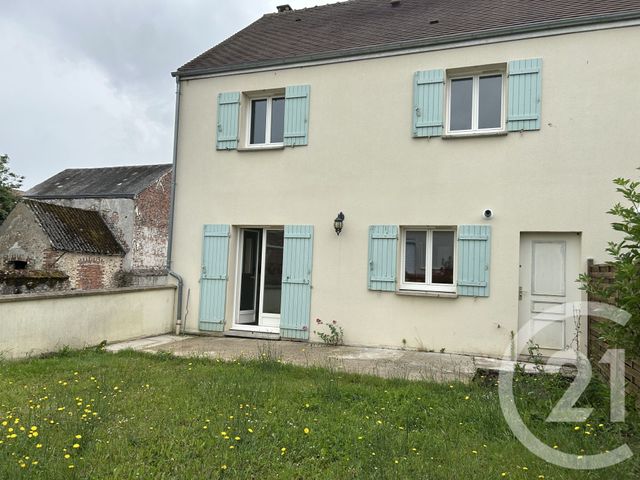 maison - AUNEAU BLEURY ST SYMPHORIEN - 28