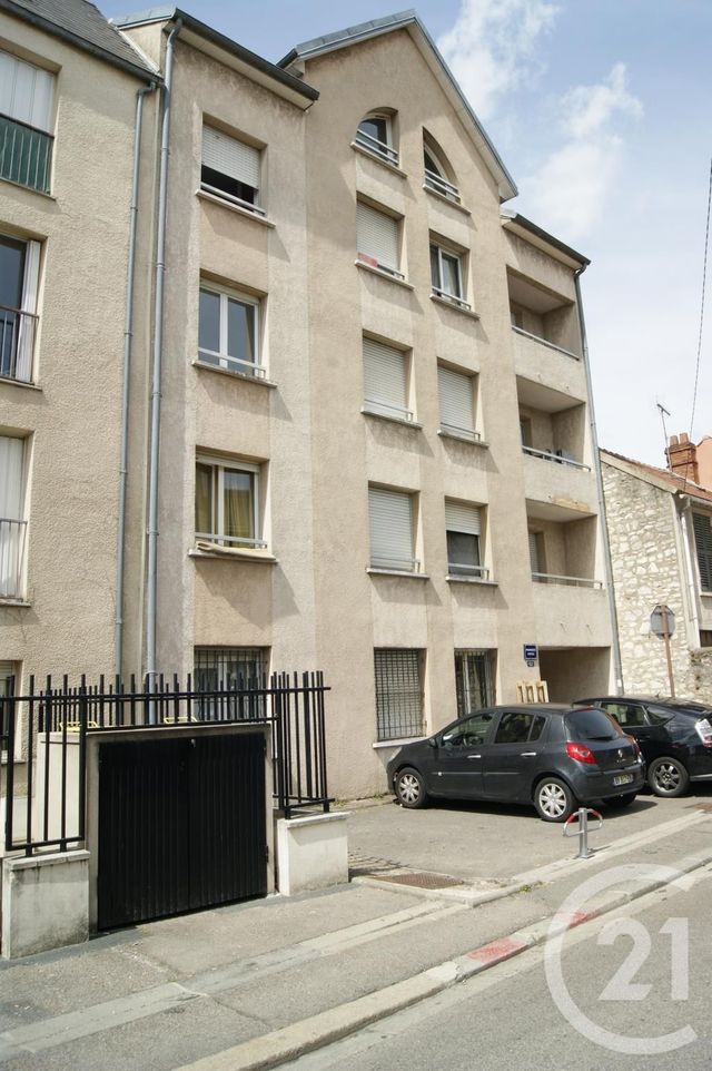 Appartement F2 à vendre MANTES LA JOLIE