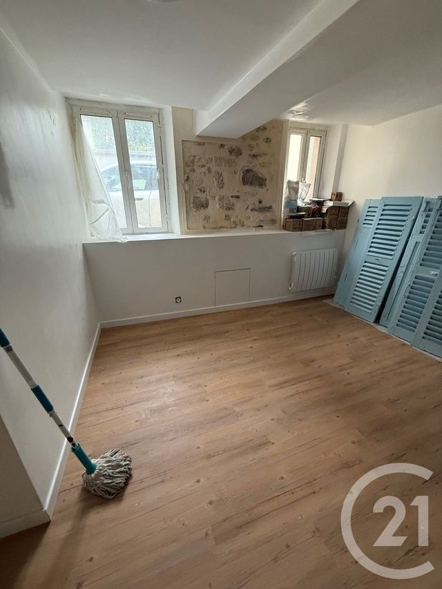 appartement - MANTES LA JOLIE - 78