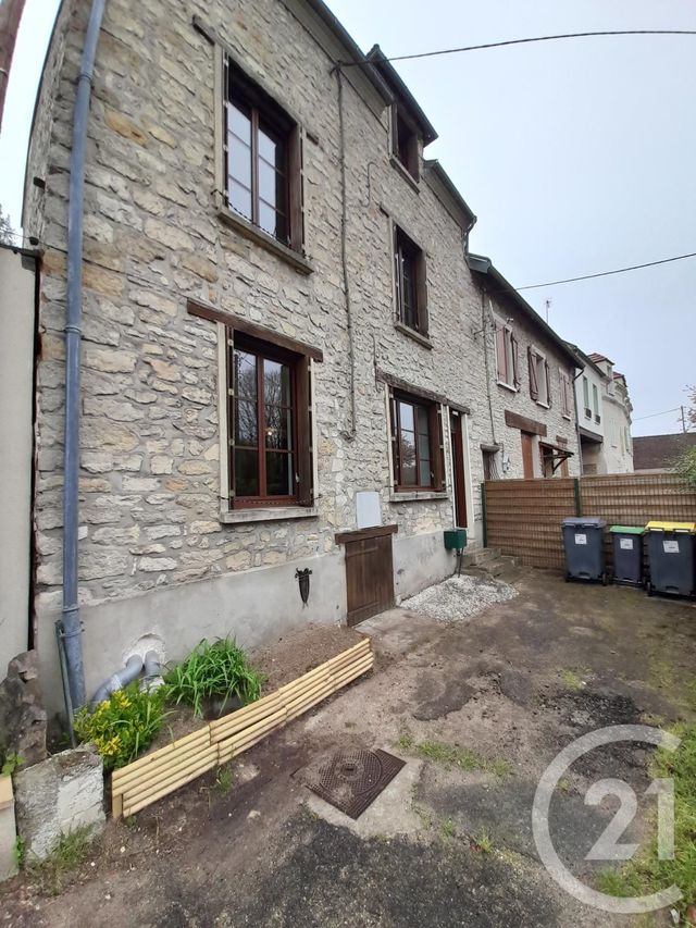 maison - BRUEIL EN VEXIN - 78