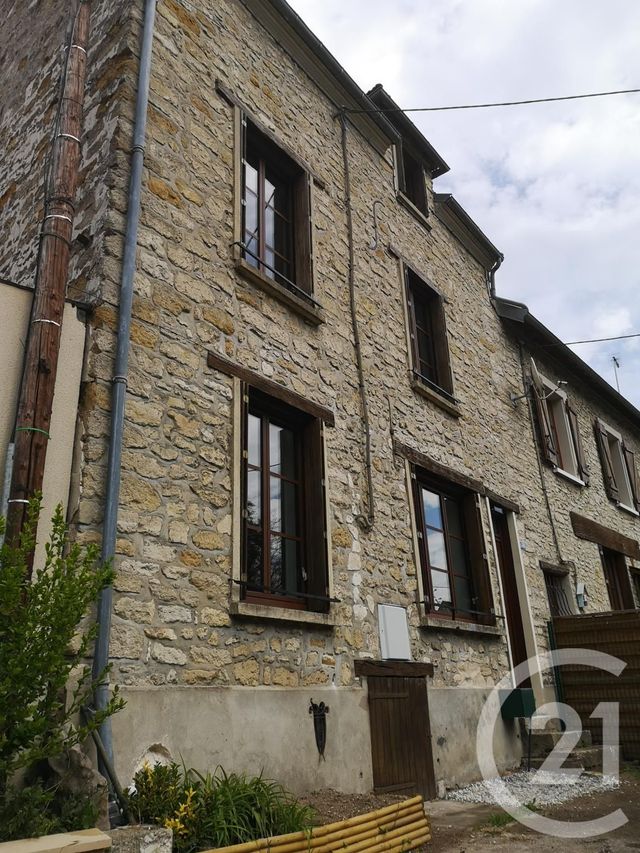 maison - BRUEIL EN VEXIN - 78