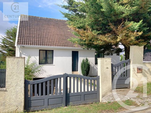 maison - VERT - 78