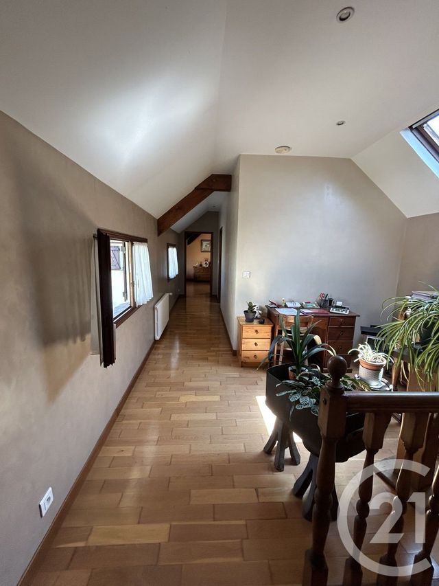 maison à vendre - 5 pièces - 152.37 m2 - MANTES LA JOLIE - 78 - ILE-DE-FRANCE - Century 21 La Mantoise