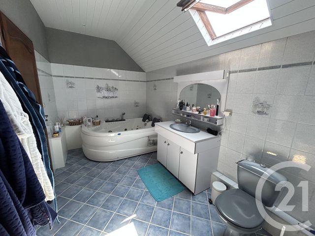 maison à vendre - 5 pièces - 152.37 m2 - MANTES LA JOLIE - 78 - ILE-DE-FRANCE - Century 21 La Mantoise