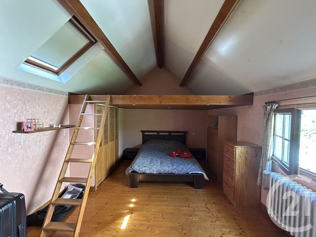 maison à vendre - 5 pièces - 152.37 m2 - MANTES LA JOLIE - 78 - ILE-DE-FRANCE - Century 21 La Mantoise