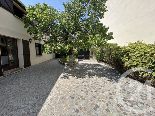 maison à vendre - 5 pièces - 152.37 m2 - MANTES LA JOLIE - 78 - ILE-DE-FRANCE - Century 21 La Mantoise