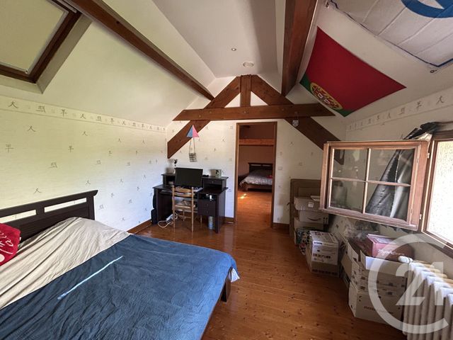 maison à vendre - 5 pièces - 152.37 m2 - MANTES LA JOLIE - 78 - ILE-DE-FRANCE - Century 21 La Mantoise